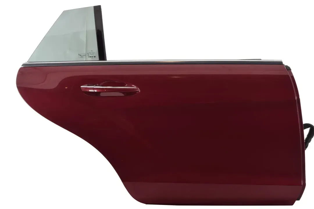 REAR DOOR R/SIDE